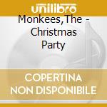 Monkees,The - Christmas Party cd