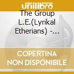 The Group L.E.(Lyrikal Etherians) - L.E.Mental