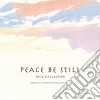 Rick Gallagher - Peace Be Still cd