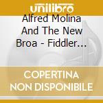 Alfred Molina And The New Broa - Fiddler On The Roof