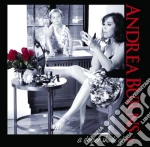 Andrea Burns - A Deeper Shade Of Red cd