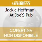 Jackie Hoffman - At Joe'S Pub cd