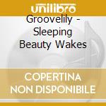Groovelily - Sleeping Beauty Wakes cd musicale di Groovelily