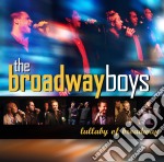 Broadway Boys (The) - Lullaby Of Broadway