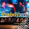 Broadway Boys (The) - Lullaby Of Broadway cd