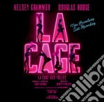 Cage Aux Folles (La) - New Broadway Cast Recording