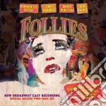 Follies: Broadway Cast Recording (2 Cd)