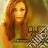 Laura Osnes - If I Tell You cd