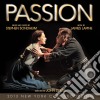 Judy Kuhn/melissa Errico - Passion Stephen Sondheim (2 Cd) cd