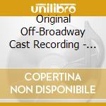 Original Off-Broadway Cast Recording - Yank! cd musicale di Original Off