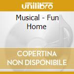 Musical - Fun Home cd