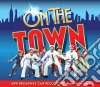 New Broadway Cast - Bernstein On The Town (2 Cd) cd