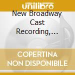New Broadway Cast Recording, Kristin Chenoweth, Peter Gallagher, Andy Karl, Michael Mcgrath, Mary Louise Wilson - On The Twentieth Century (2 Cd) cd