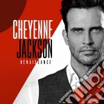 Cheyenne Jackson - Renaissance