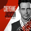 Cheyenne Jackson - Renaissance cd