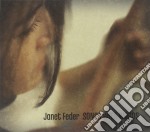 Janet Feder - Songs With Words