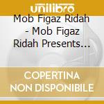 Mob Figaz Ridah - Mob Figaz Ridah Presents Thunder Knock 1 cd