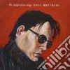 Eric Matthews - The Imagination Stage cd