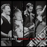 Swain Louden - Saturday Night Special cd