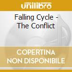 Falling Cycle - The Conflict cd