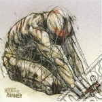 Nodes Of Ranvier - Nodes Of Ranvier cd