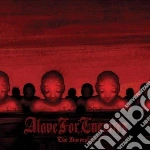 Alove For Enemies - The Harvest cd