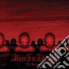 Alove For Enemies - The Harvest cd