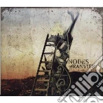 Nodes Of Ranvier - The Years To Come cd