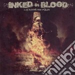 Inked In Blood - Lay Waste The Poets