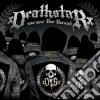 Xdeathstarx - We Are The Threat cd