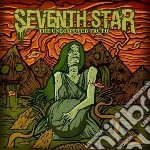 Seventh Star - The Undisputed Truth