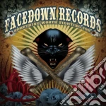Facedown Records: Something Worth Fighting For / Various (Cd+Dvd) cd