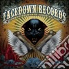 Facedown Records: Something Worth Fighting For / Various (Cd+Dvd) cd