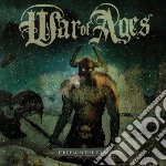 War Of Ages - Fire From The Tomb cd