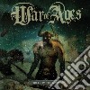 War Of Ages - Fire From The Tomb cd