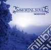 Immortal Souls - Wintereich cd
