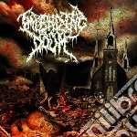 Impending Doom - Nailed.dead.risen cd
