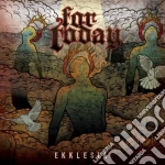 For Today - Ekklesia cd