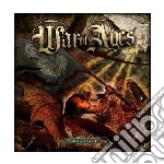 War Of Ages - Arise & Conquer cd