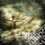 My Epic - I Am Undone cd