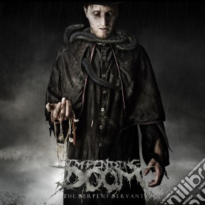 Impending Doom - Serpent Servant cd musicale di Impending Doom