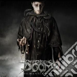 Impending Doom - Serpent Servant cd