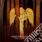 Sleep For Sleepers - The Clearing cd