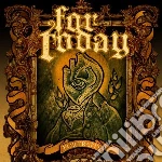 For Today - Portraits cd