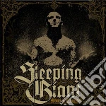 Sleeping Giant - Sons Of Thunder cd