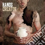 Hands - Creator cd
