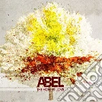 Abel - The Honest Love cd