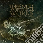 Wrench In The Works - Decrease / Increase cd