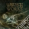 Wrench In The Works - Decrease / Increase cd