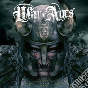War Of Ages - Eternal cd musicale di War of ages